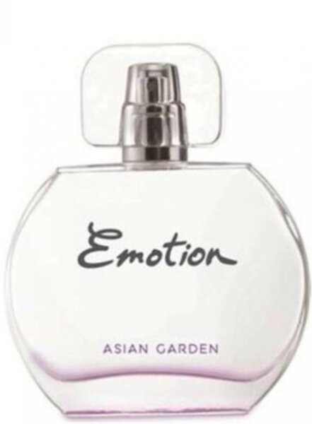 Emotion Asian Garden EDT 50 ml Kadın Parfümü kullananlar yorumlar
